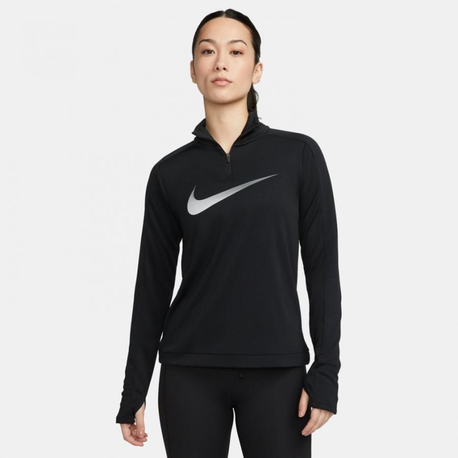 NIKE ナイキ レディス 陸上/ランニング 長袖Tシャツ ウィメンズ