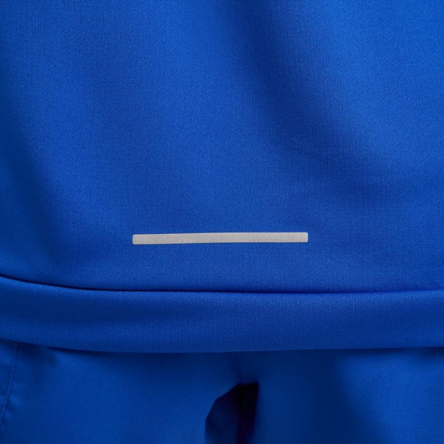 NIKE（ナイキ） レディス 陸上/ランニング 長袖Tシャツ スウッシュ