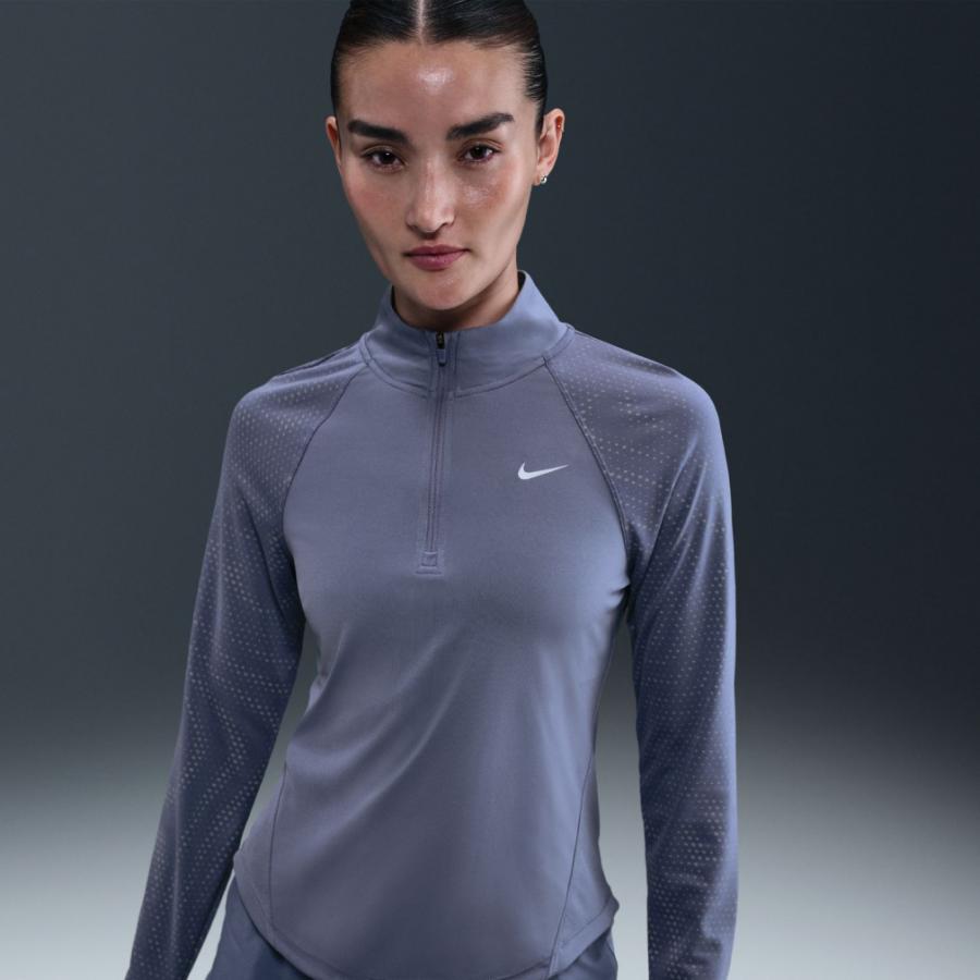 NIKE（ナイキ） レディス ランニングウェア 長袖Tシャツ ウィメンズ