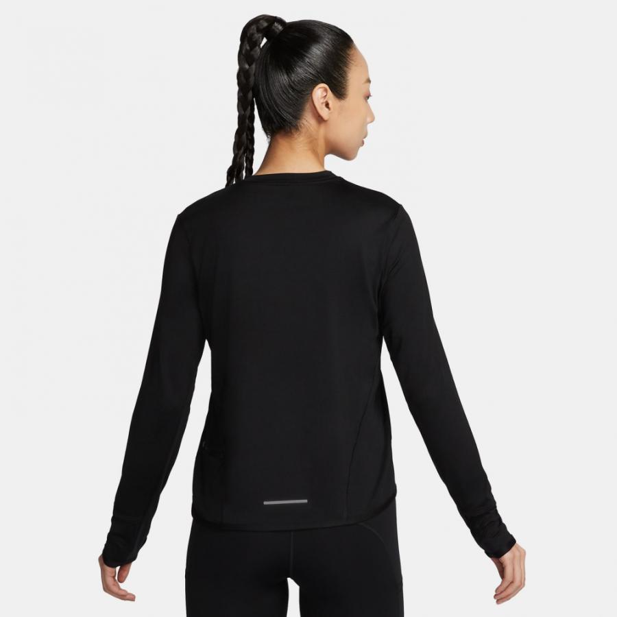 NIKE ナイキ レディス ランニング 長袖Tシャツ Dri-FIT NIKE ナイキ レディス ランニング 長袖Tシャツ Dri-FIT