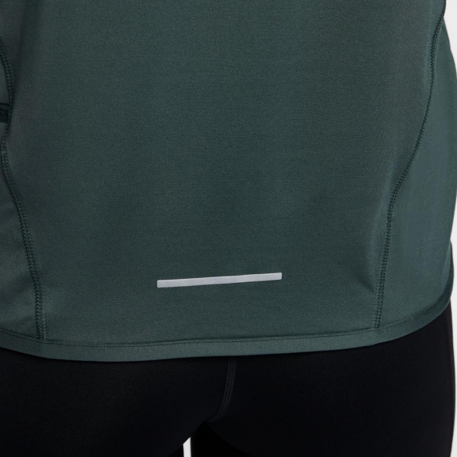 NIKE（ナイキ） レディス ランニング 長袖Tシャツ Dri-FIT スウィフト