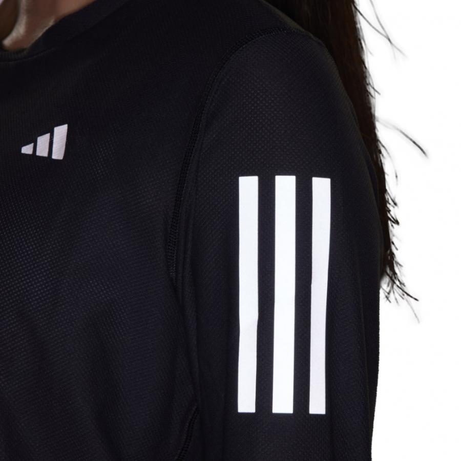 adidas（アディダス） レディス 陸上/ランニング 長袖Tシャツ オウン