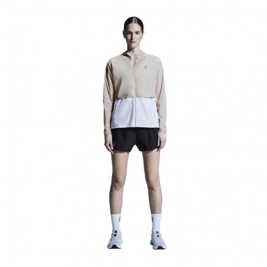 On（オン） レディス 陸上/ランニング ウインドブレーカー Core Jacket