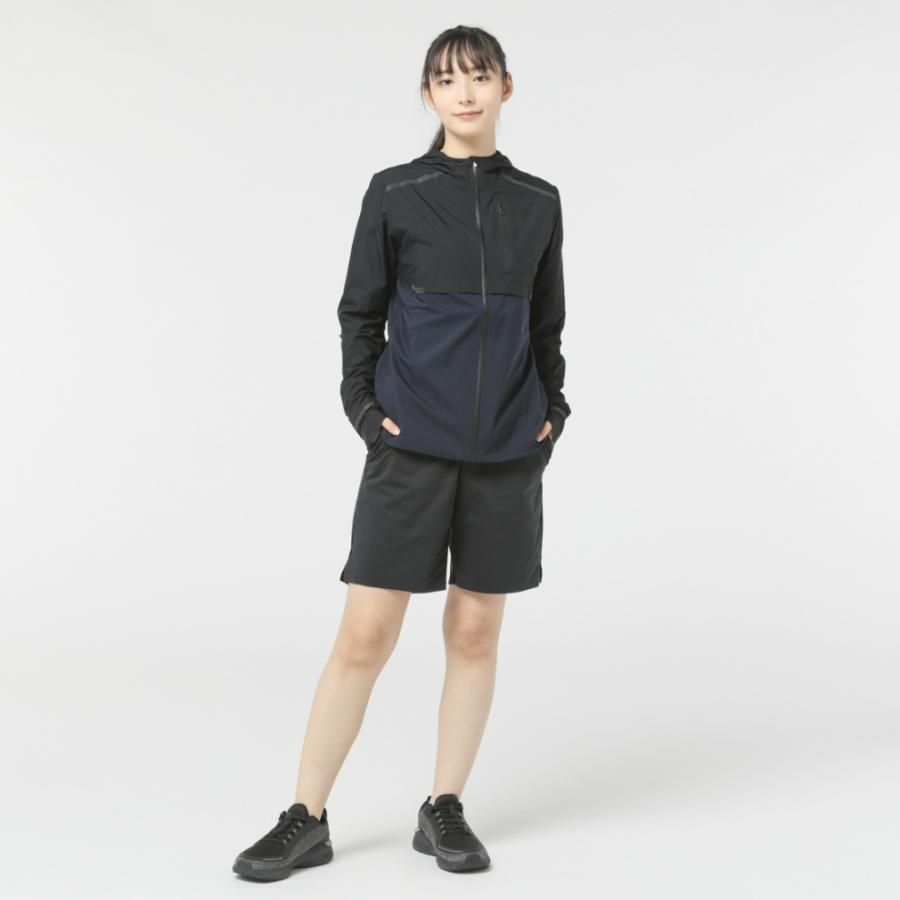 オン ON ウェザージャケット ウインドブレーカー スポーツ サイズXS