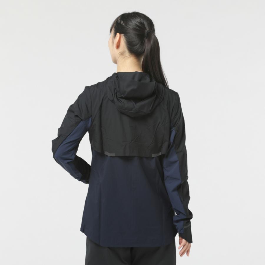 On（オン） レディス ランニング 超軽量 耐久撥水加工 ウインド