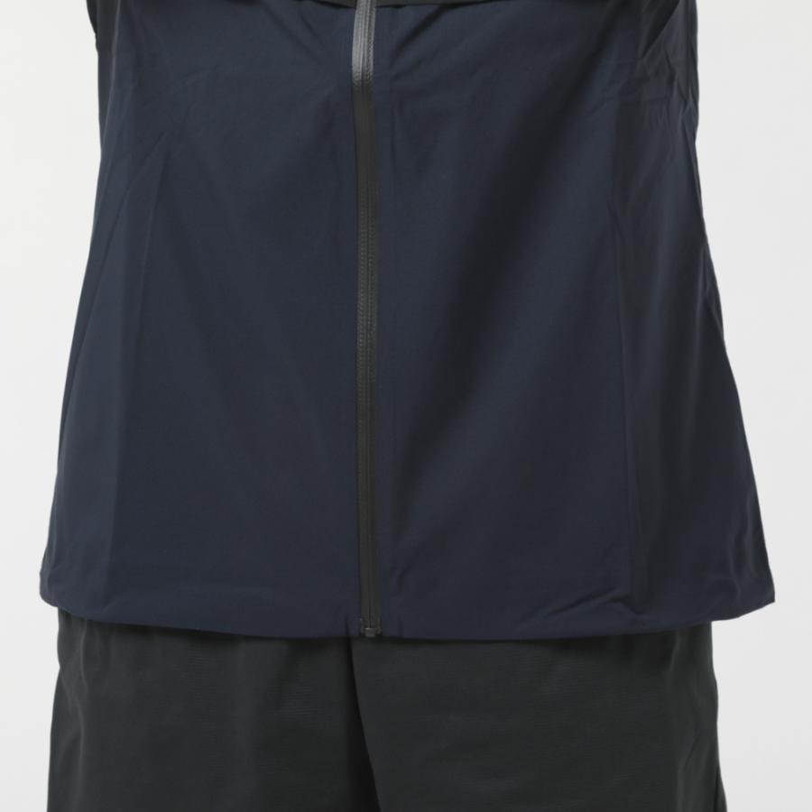 On（オン） レディス ランニング 超軽量 耐久撥水加工 ウインド