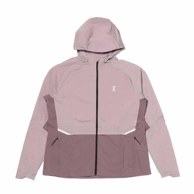 On（オン） レディス 陸上/ランニング ウインドブレーカー Core Jacket