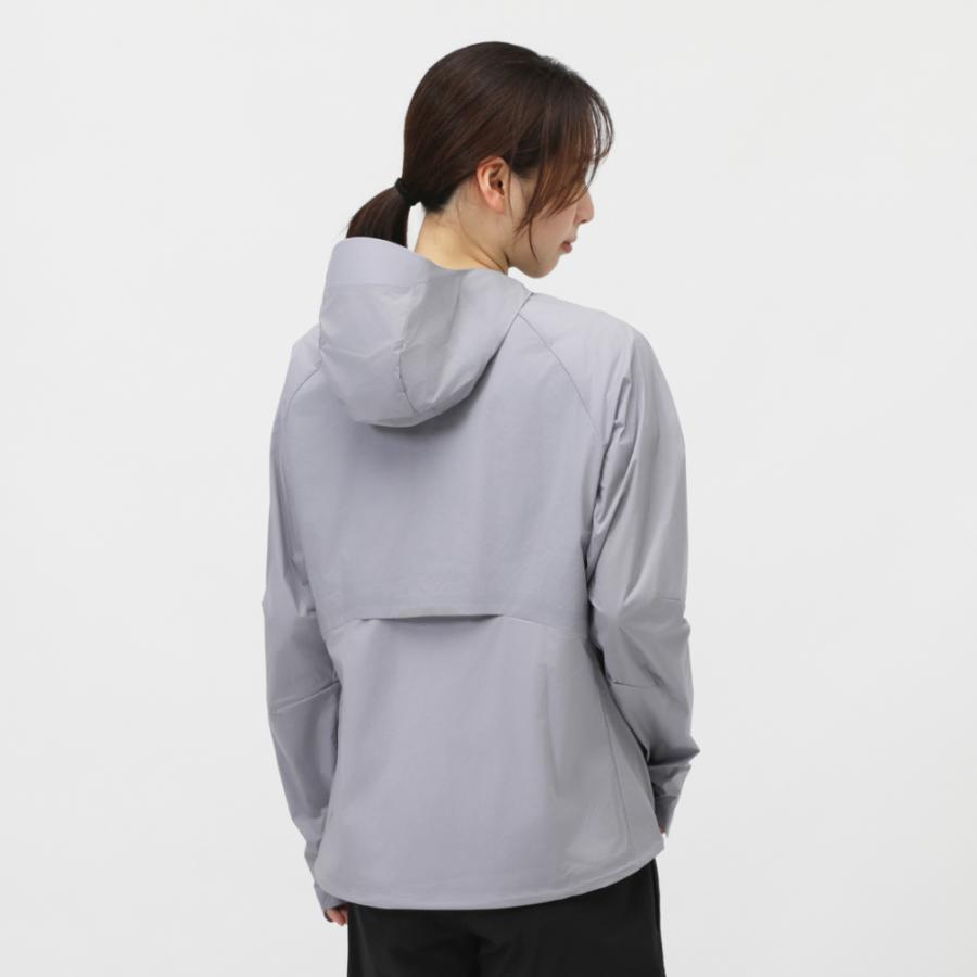 On（オン） レディス 陸上/ランニング ウインドブレーカー Core Jacket