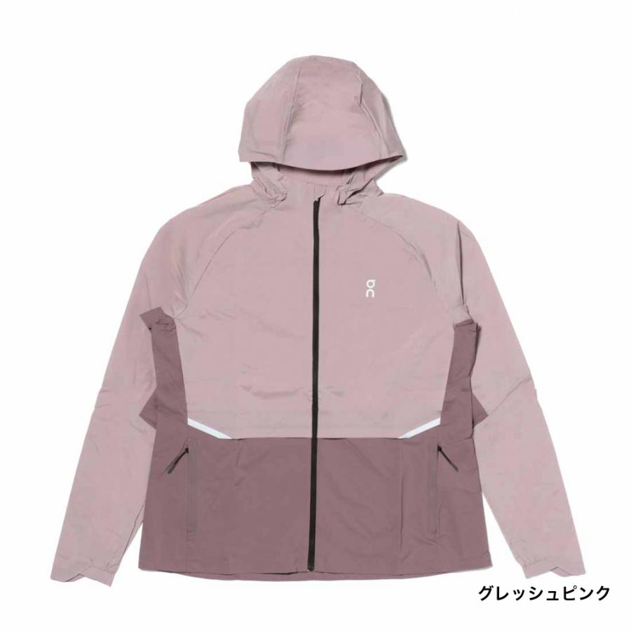 On（オン） レディス 陸上/ランニング ウインドブレーカー Core Jacket