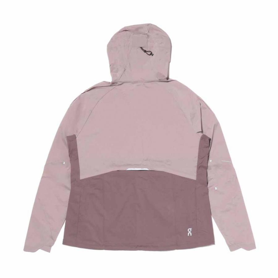 On（オン） レディス 陸上/ランニング ウインドブレーカー Core Jacket