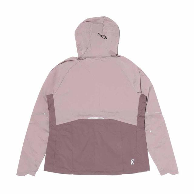 On（オン） レディス 陸上/ランニング ウインドブレーカー Core Jacket