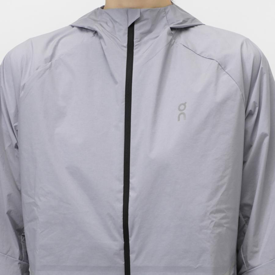 On（オン） レディス 陸上/ランニング ウインドブレーカー Core Jacket