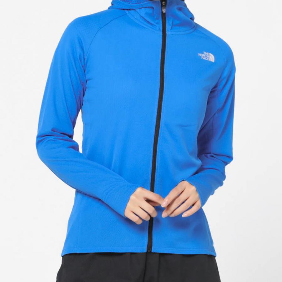 THE NORTH FACE ノースフェイス フライウェイトバーサ フーディ THE NORTH FACE ノースフェイス フライウェイトバーサ フーディ