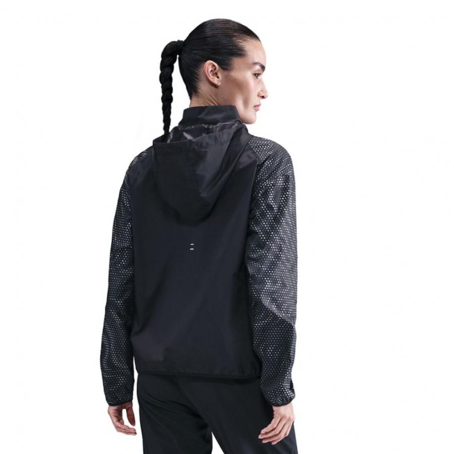 NIKE ナイキ レディス ランニングウェア ウインドブレーカー