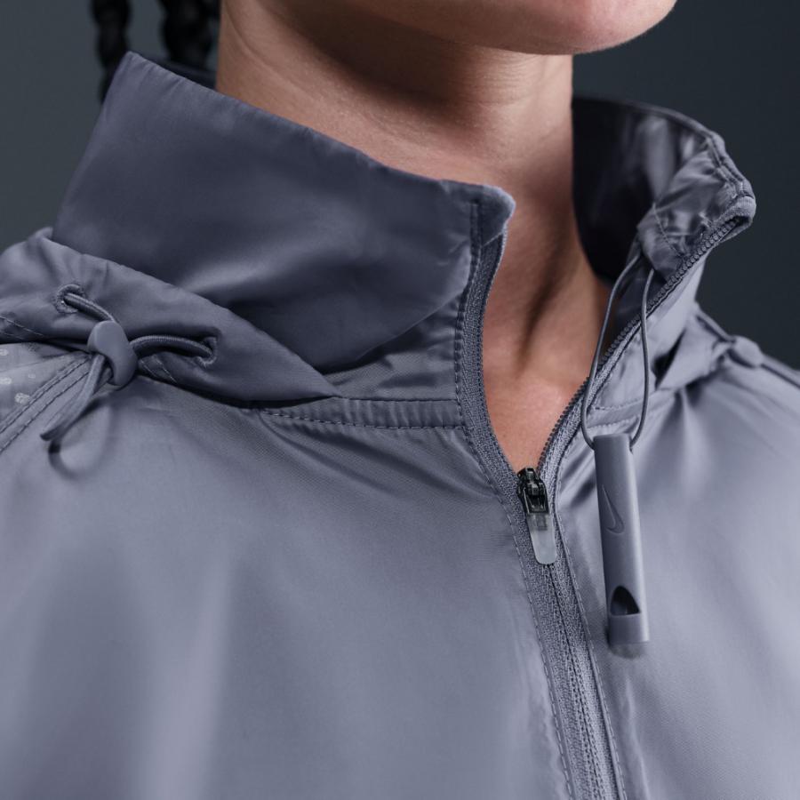 NIKE（ナイキ） レディス 陸上/ランニング ウインドブレーカー