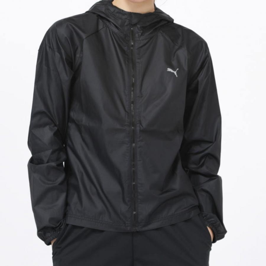 PUMA プーマ レディス 陸上/ランニング ウインドブレーカー FAVORITE