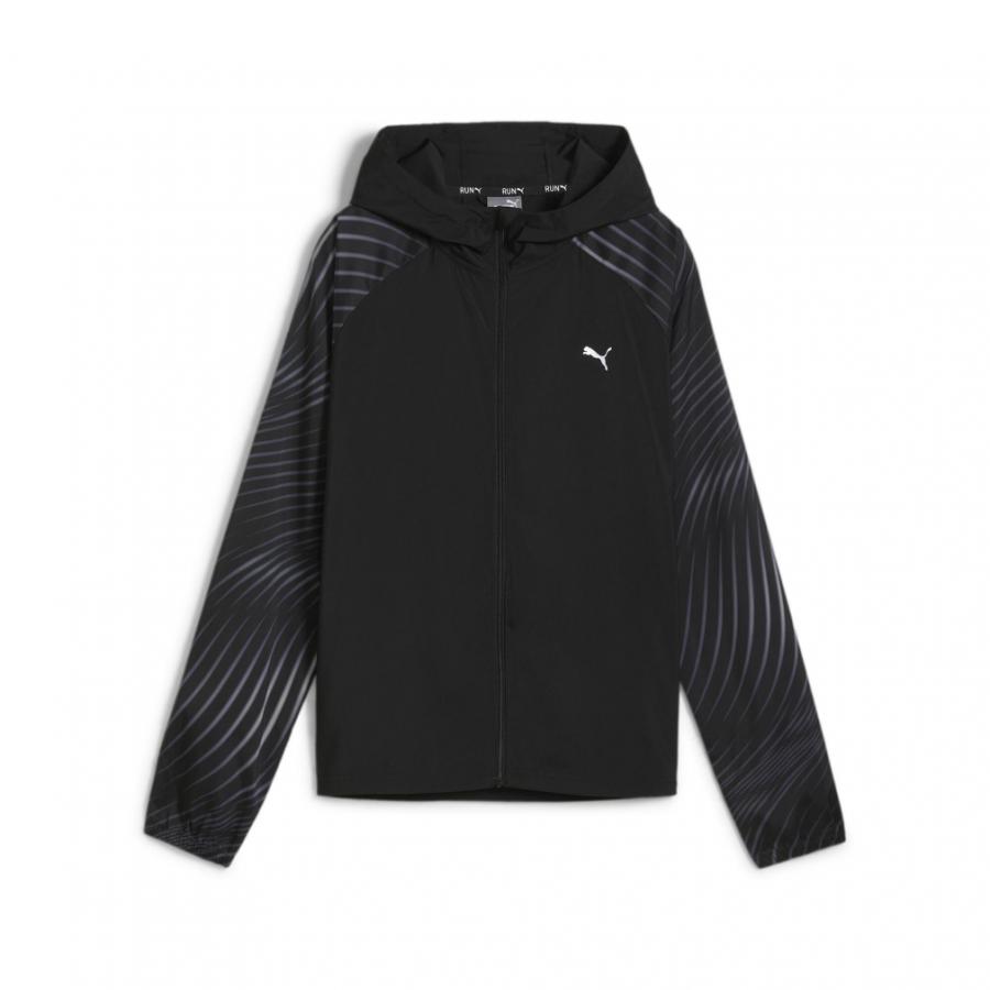 PUMA（プーマ） レディス 陸上/ランニング ジャケット RUN FAVORITE