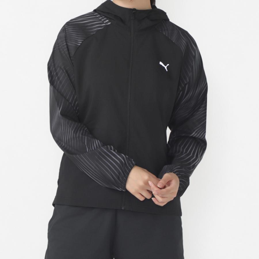 PUMA（プーマ） レディス 陸上/ランニング ジャケット RUN FAVORITE