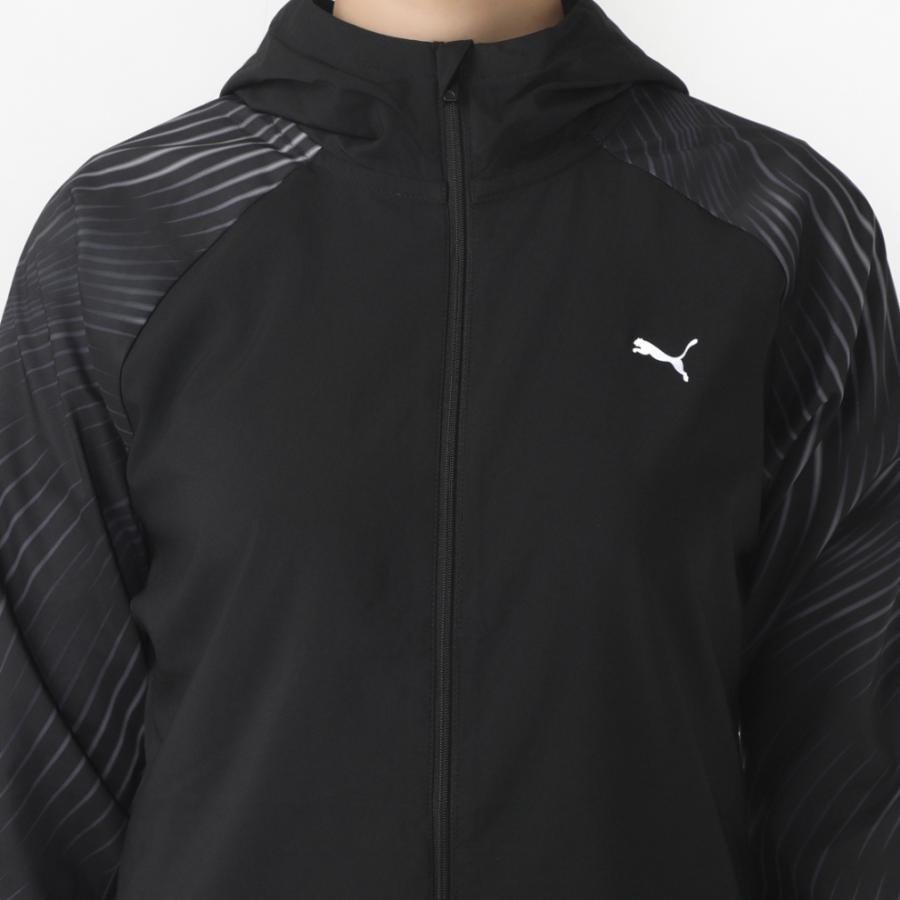 PUMA（プーマ） レディス 陸上/ランニング ジャケット RUN FAVORITE