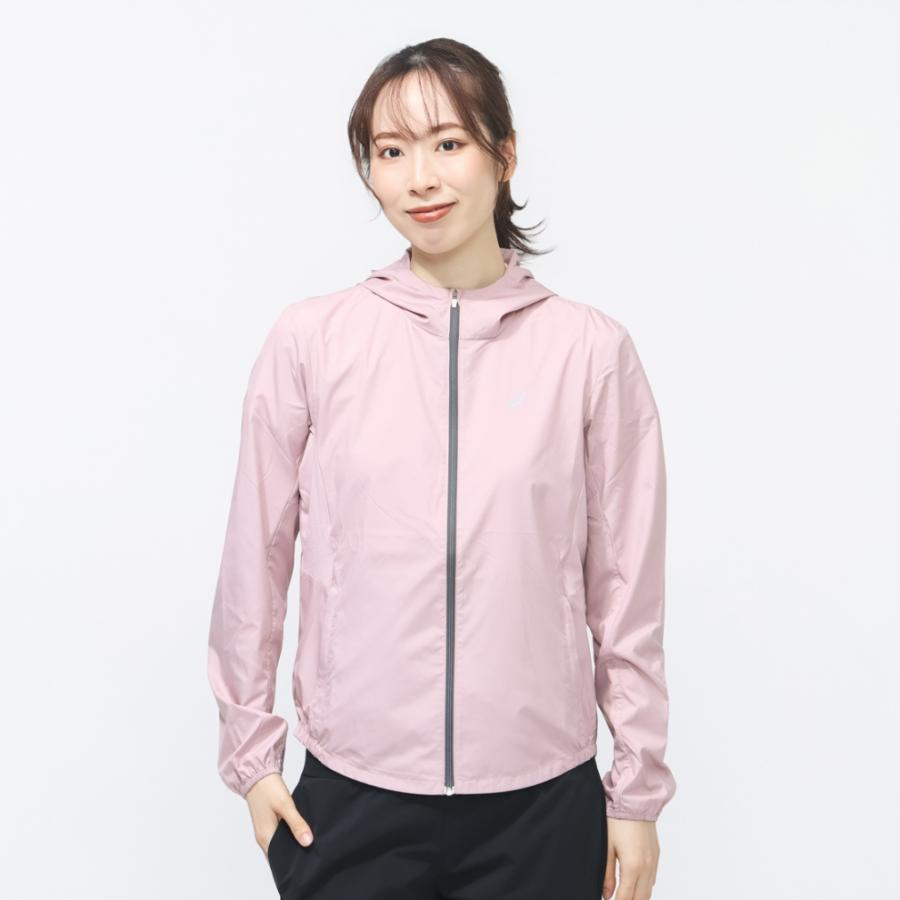 ASICS（アシックス） レディス 陸上/ランニングウェア ウインド
