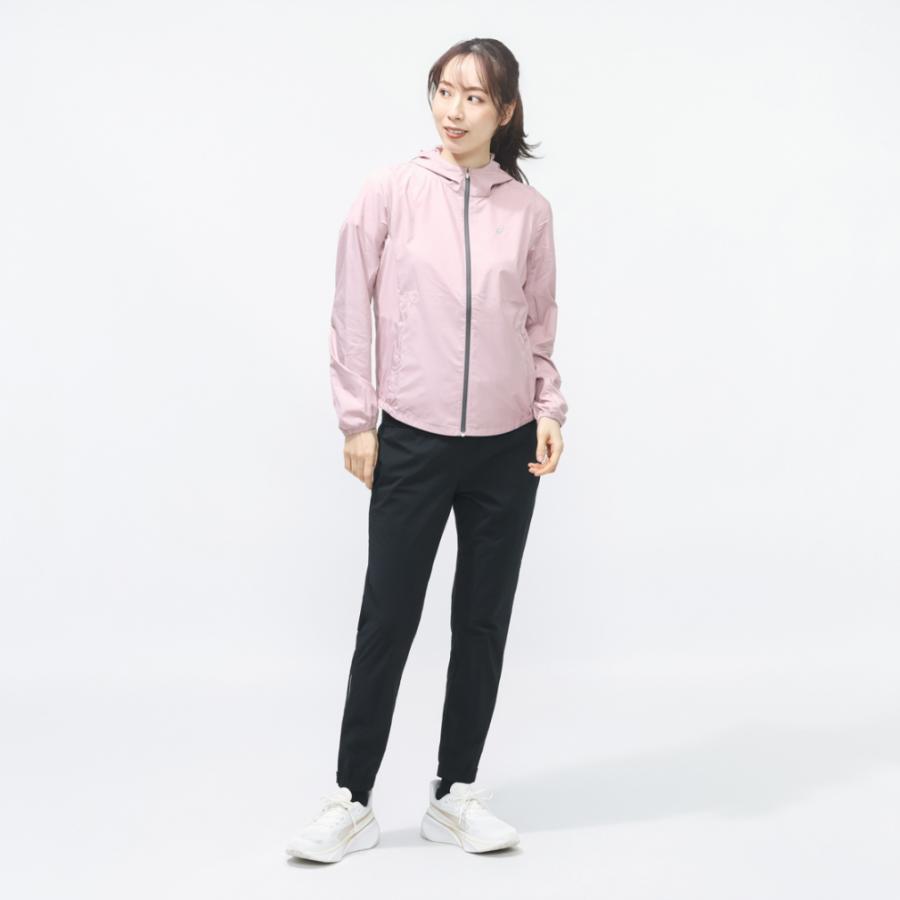 ASICS（アシックス） レディス 陸上/ランニングウェア ウインド