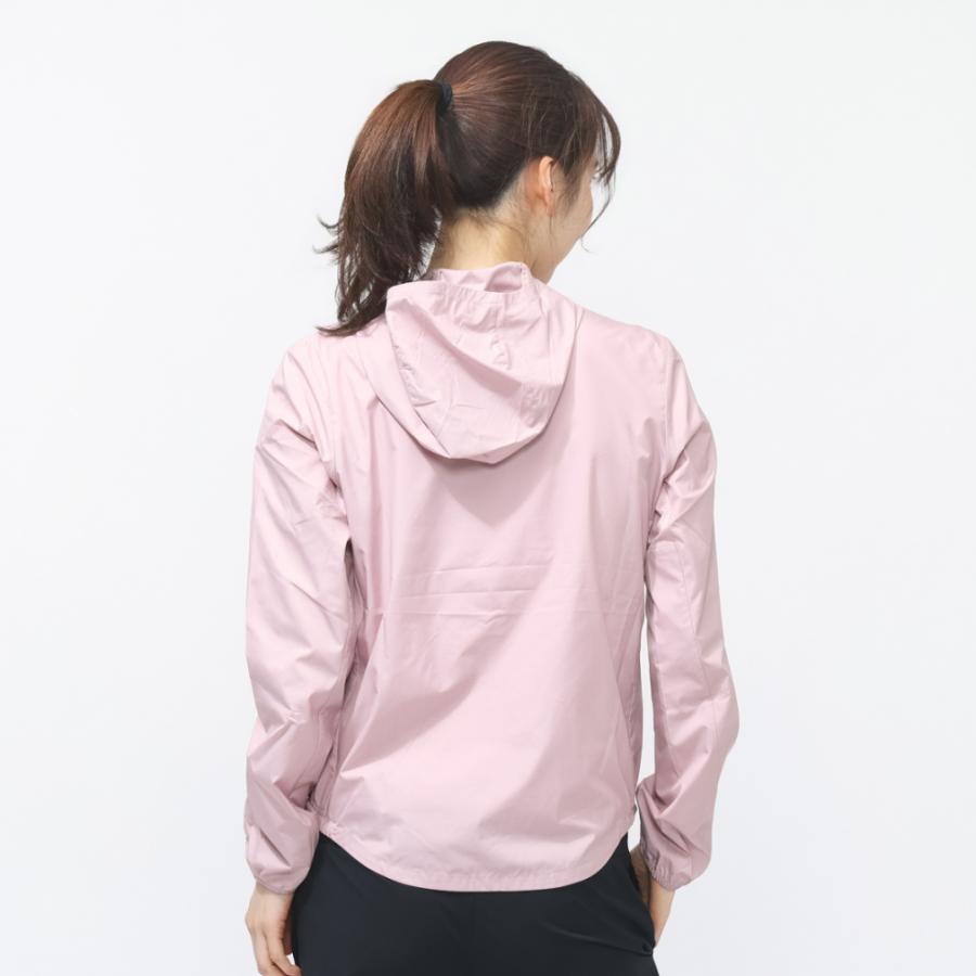 ASICS（アシックス） レディス 陸上/ランニングウェア ウインド