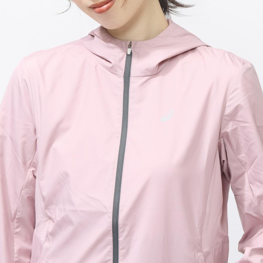 ASICS（アシックス） レディス 陸上/ランニングウェア ウインド