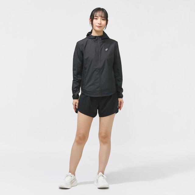 ASICS（アシックス） レディス 陸上/ランニングウェア ウインド