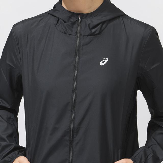 ASICS（アシックス） レディス 陸上/ランニングウェア ウインド