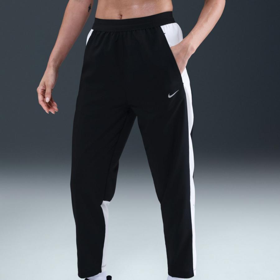 Nike Aeroswift Mサイズ 陸上用パンツ 黒 ストライプ Nike Aeroswift Mサイズ 陸上用パンツ 黒 ストライプ 陸上競技