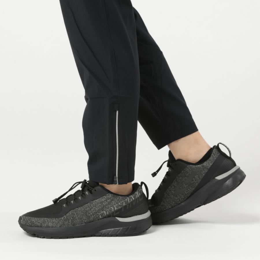 新品　アンダーアーマー　STORM 撥水加工　裏付き　パンツ　XL UNDER ARMOUR（アンダーアーマー） レディス 陸上/ランニング