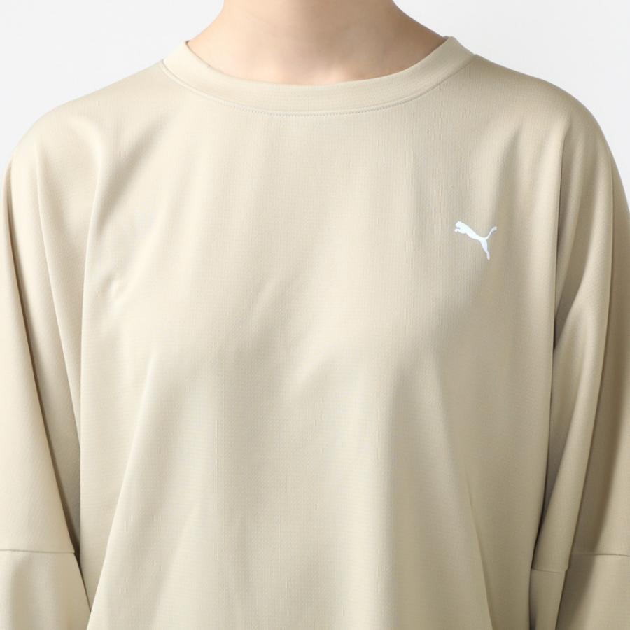 PUMA（プーマ） レディス 陸上/ランニング ウインドブレーカー RF