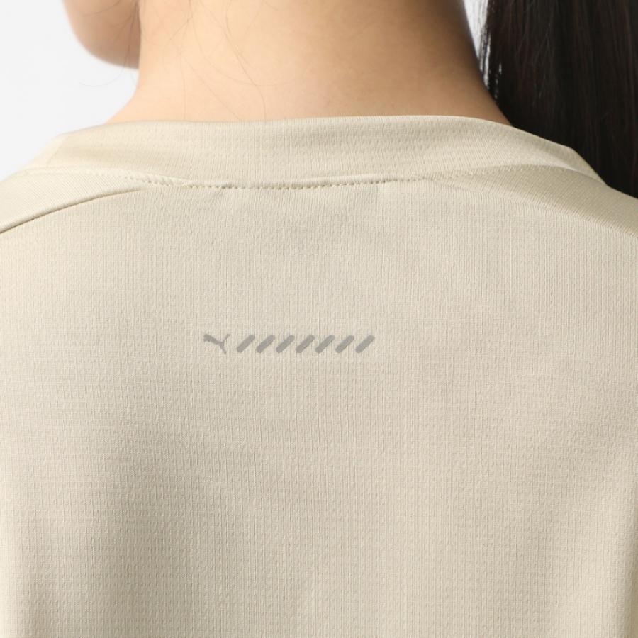 PUMA（プーマ） レディス 陸上/ランニング ウインドブレーカー RF