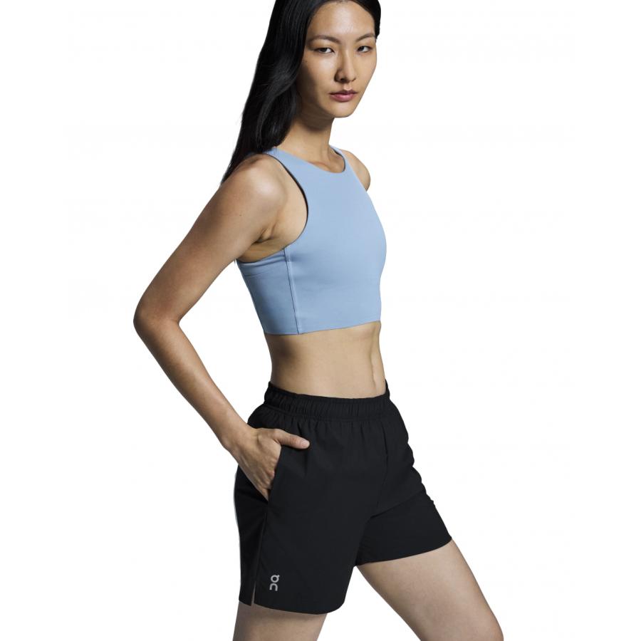 On（オン） レディス 陸上/ランニング ショート/ハーフパンツ 5 inch