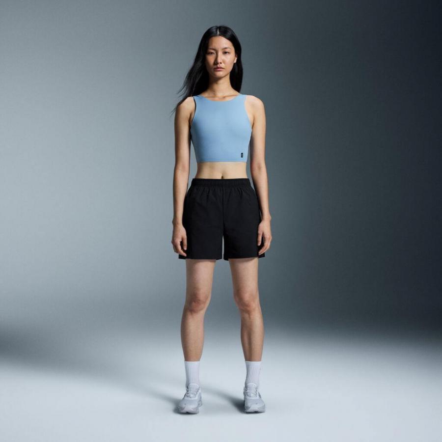 On（オン） レディス 陸上/ランニング ショート/ハーフパンツ 5 inch