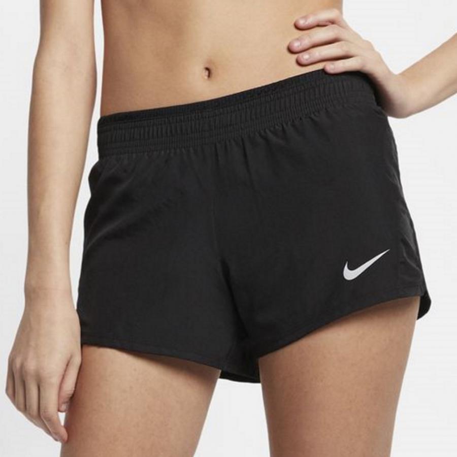 ナイキ レディース 陸上 ランニング ショート ハーフパンツ ウィメンズ 10k ショート 5864 010 ブラック Nike アルペン Paypayモール店 通販 Paypayモール