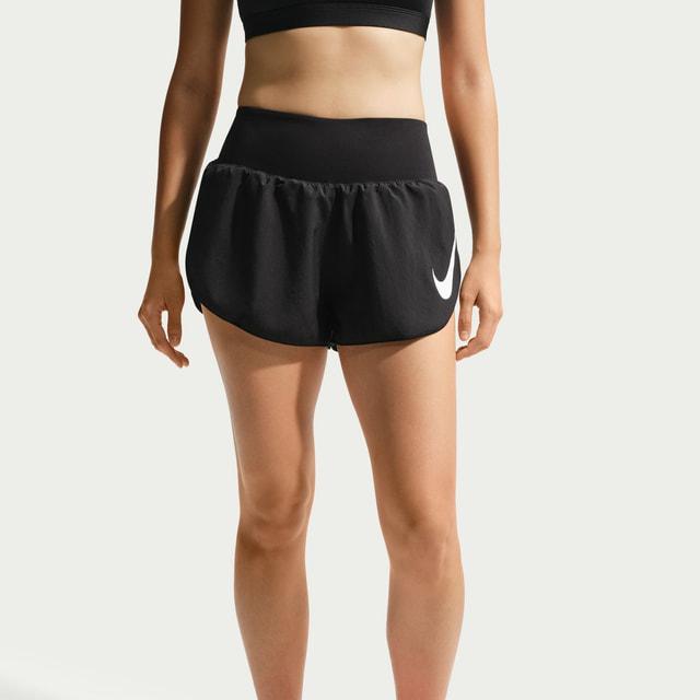 Nike ナイキ✳︎ランニング　パンツ　ショートパンツ✳︎美品 NIKE（ナイキ） ランニングウェア ショートパンツ ウィメンズ テンポ
