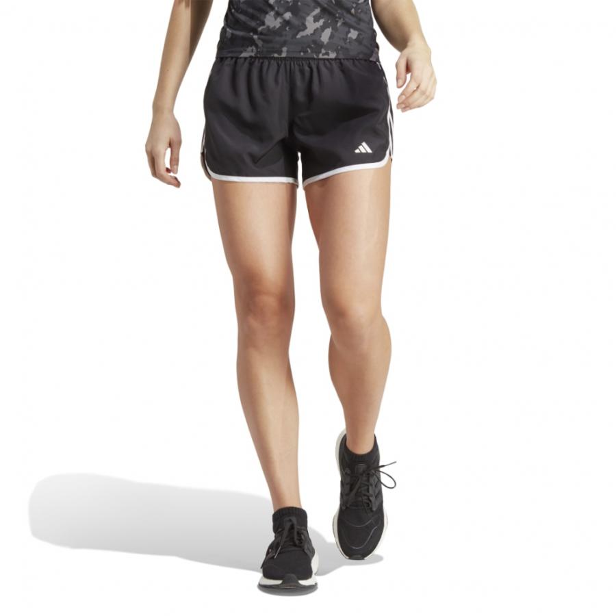 adidas アディダス レディス 陸上/ランニング ショート/ハーフ adidas アディダス レディス 陸上/ランニング ショート/ハーフ