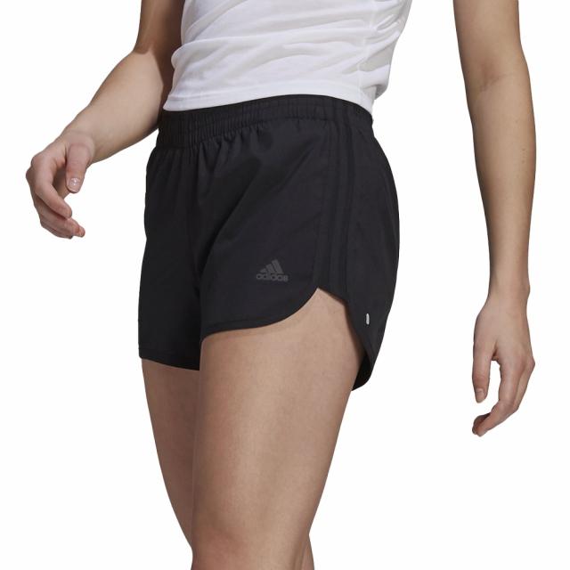 アディダス レディース 陸上 ランニング ショート ハーフパンツ M Short Jap Gt6806 ブラック ブラック Adidas アルペン Paypayモール店 通販 Paypayモール