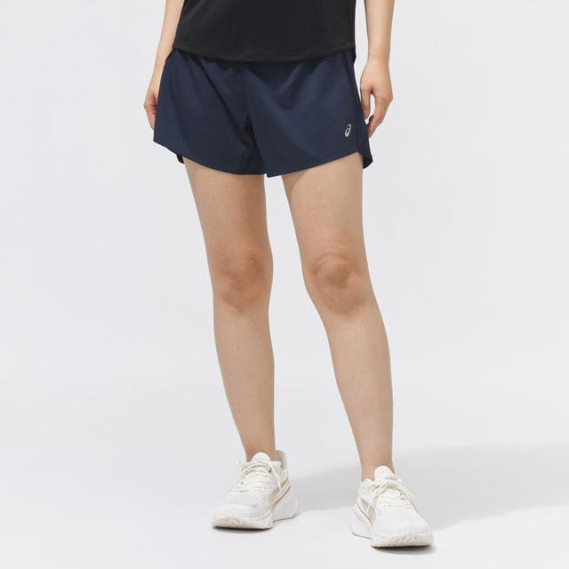 ASICS（アシックス） レディス 陸上/ランニングウェア ショート/ハーフ