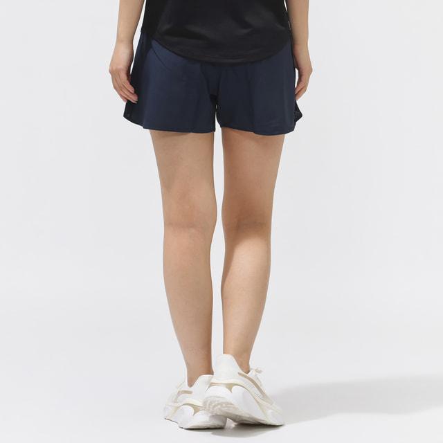 ASICS（アシックス） レディス 陸上/ランニングウェア ショート/ハーフ