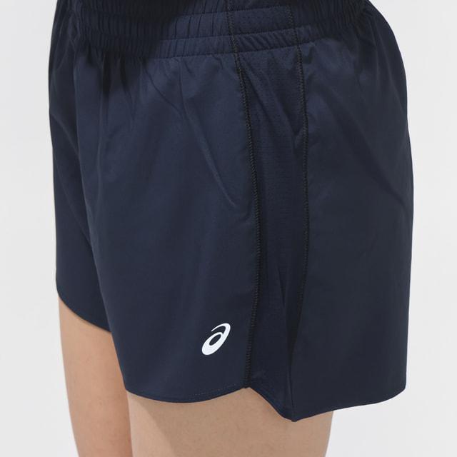 ASICS（アシックス） レディス 陸上/ランニングウェア ショート/ハーフ