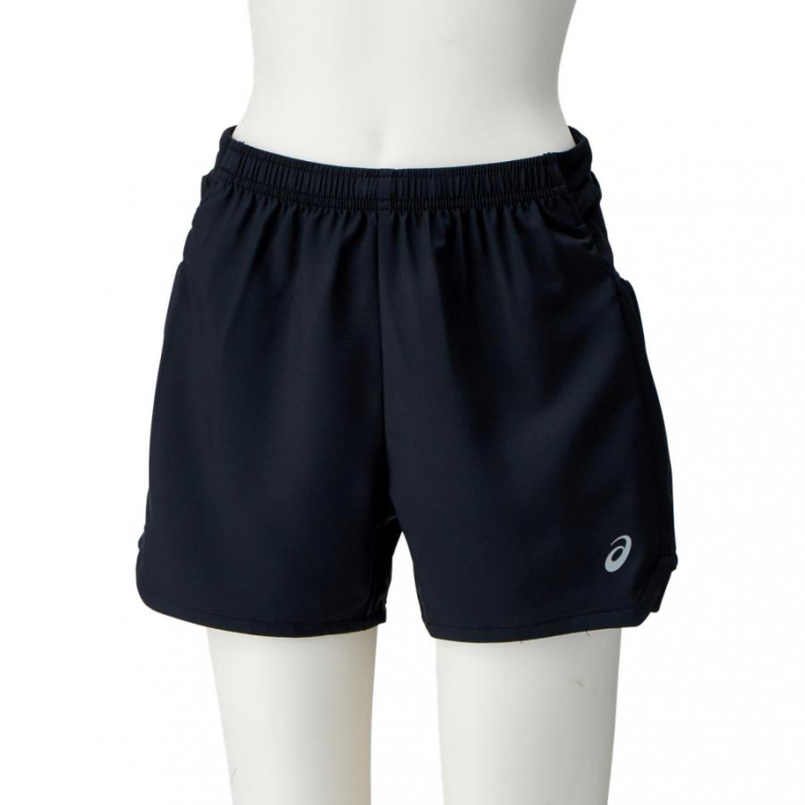 ASICS アシックス レディス 陸上/ランニング ショート/ハーフ