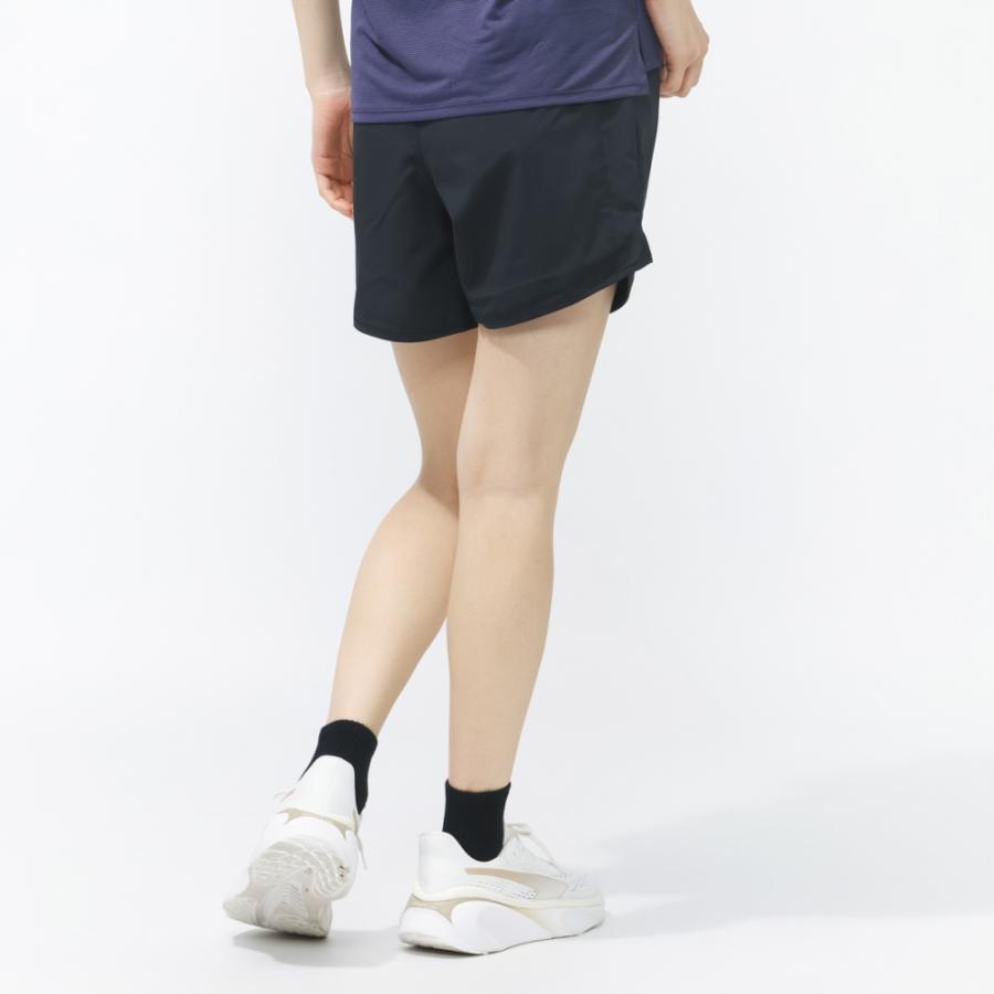 New Balance（ニューバランス） レディス 陸上/ランニング ショート