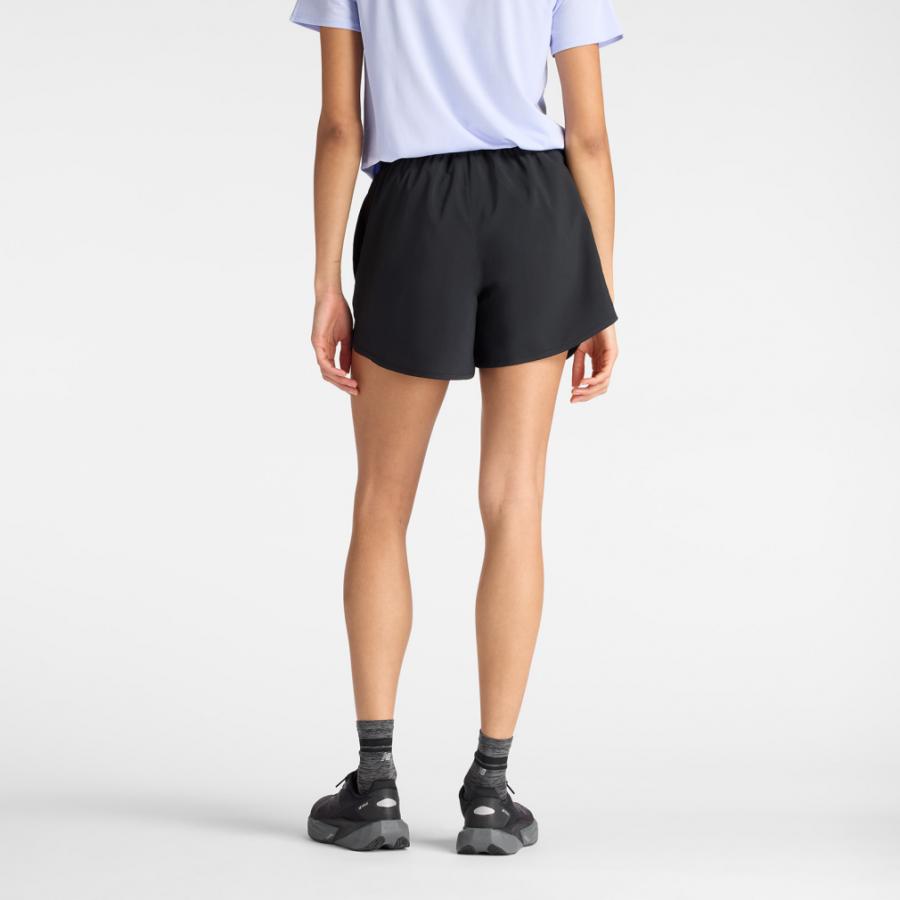 New Balance（ニューバランス） レディス 陸上/ランニング ショート