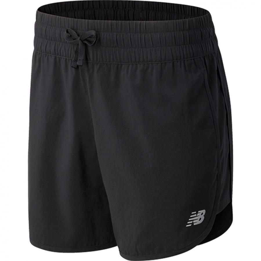 New Balance（ニューバランス） レディス 陸上/ランニング 長袖Tシャツ