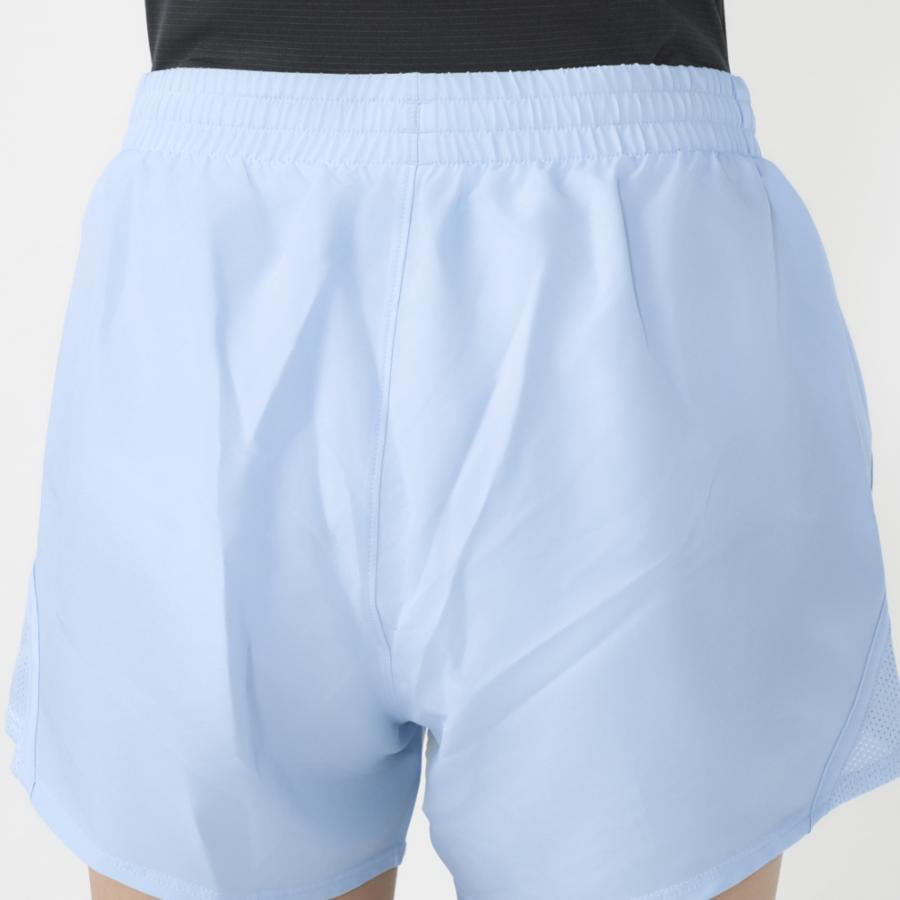 B24-09 新品 UNDER ARMOUR アンダーアーマー 人気の定番商品 ショートパンツ ランニング トレーニング 薄手 夏向け MRN3627 ブルー Sサイズ アンダーアーマー公式】 UAローンチ プロ 5インチ ショーツ