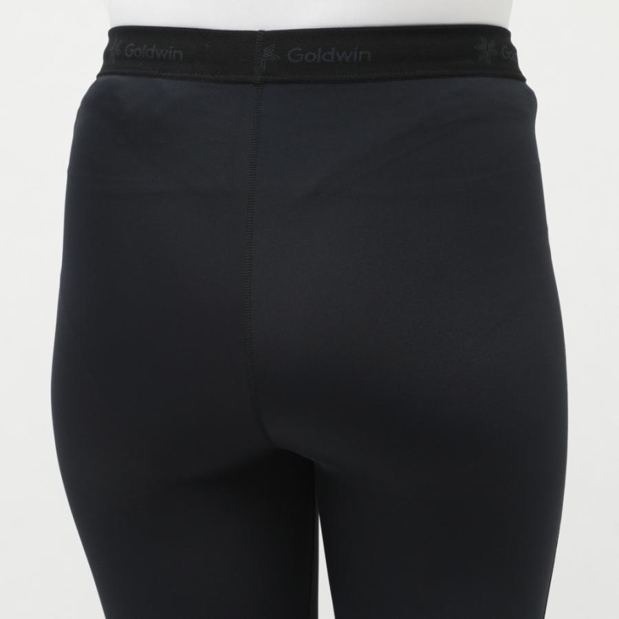 ロングタイツ パフォーマンス C3fit シースリーフィット シースリーフィット C3fit レディース 陸上/ランニング ロング