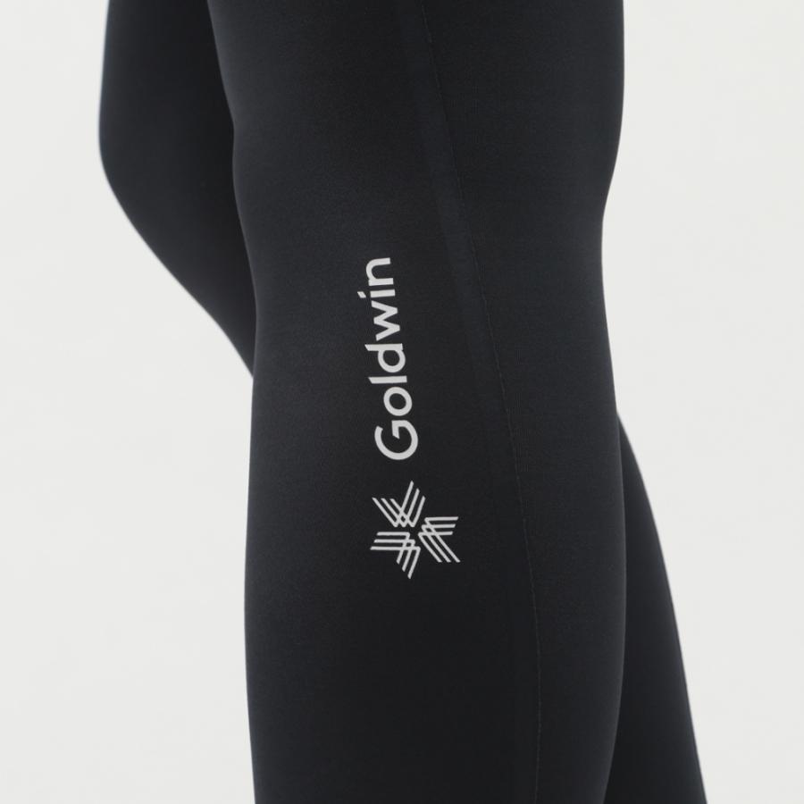 C3Fit シースリーフィット レディス 陸上/ランニング ロング