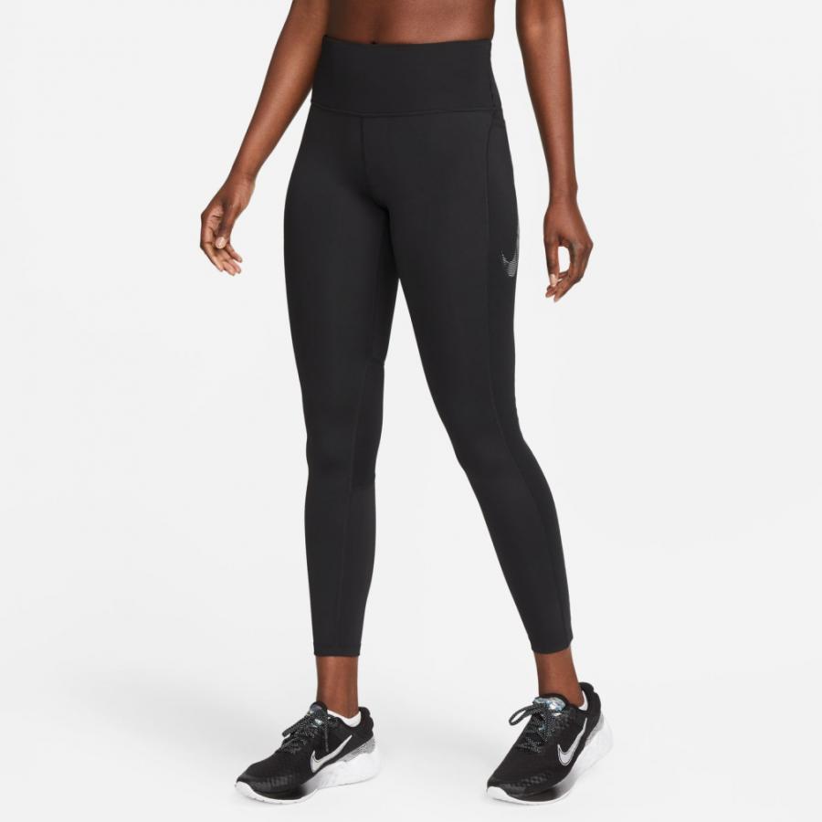 NIKE ナイキ レディス 陸上/ランニング ロングスパッツ ファスト NIKE ナイキ レディス 陸上/ランニング ロングスパッツ ファスト